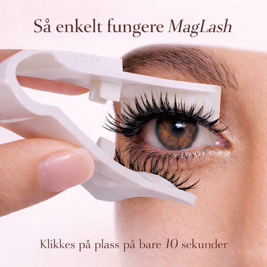 Magnetiske vipper for nybegynnere – alt du trenger å vite