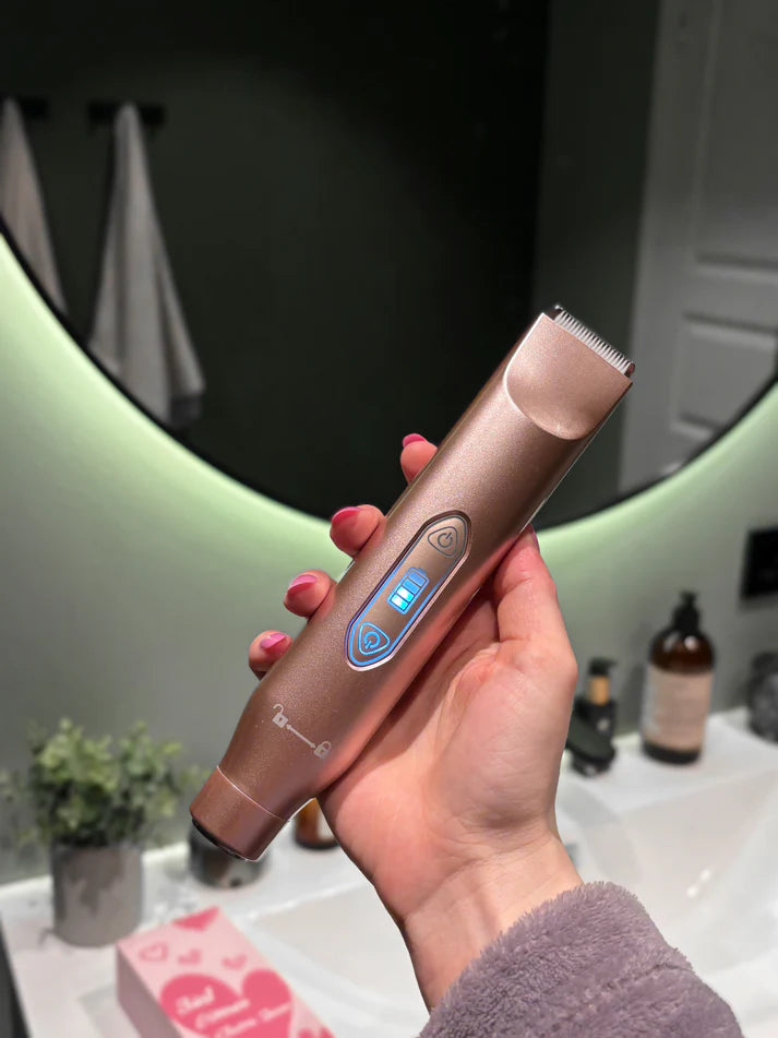 Ladyshaver 3-in-1 Zarai
